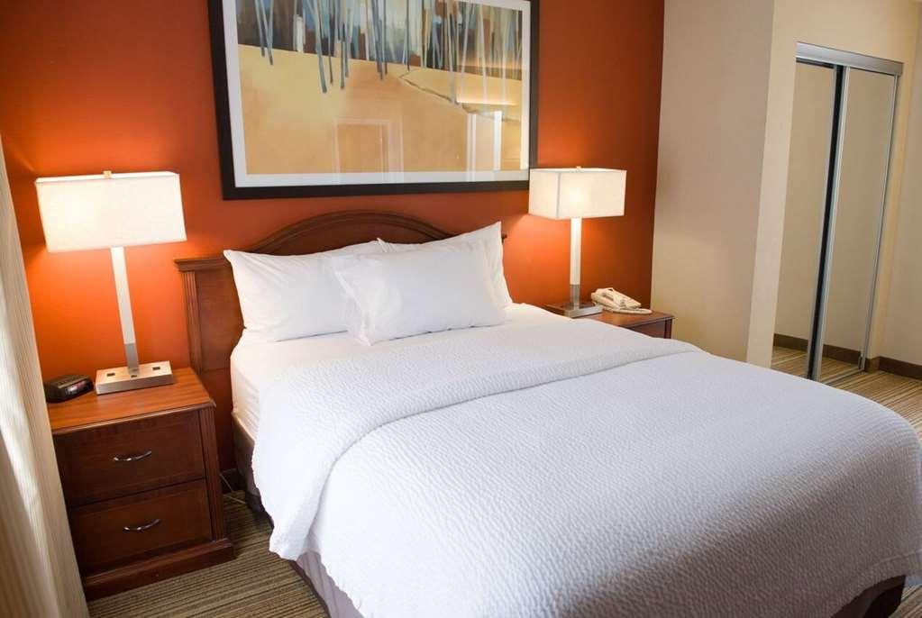 Hawthorn Suites By Wyndham Erie Kearsarge Pokoj fotografie